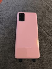 SAMSUNG S20+ PLUS BACK COVER