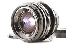 Nikon PC-Nikkor 35 mm F/2.8