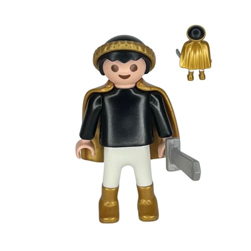 Playmobil figura bambino