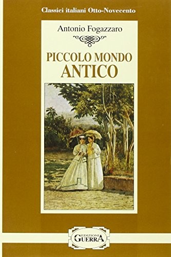 Piccolo mondo antico livello - mondo,