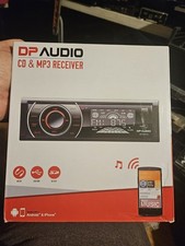 Nuovo DP Audio dp8534