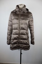 LES COPAINS PIUMINO GIUBBINO DONNA Tg. M WOMAN CASUAL JACKET VINTAGE