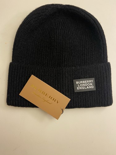 Cappello nero invernale - cappello,