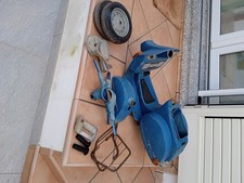 Lotto Ricambi Vespa Px Peg