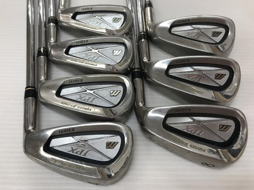 Mizuno set ferri destrimani - di,