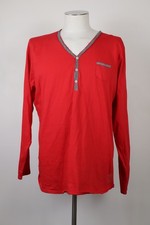 TRUSSARDI JEANS  MAGLIA UOMO