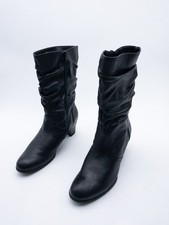 Stivali Alti Gabor Da Donna