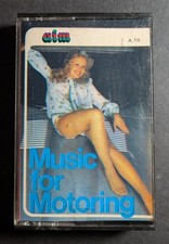 Cassetta Audio Vintage Musica