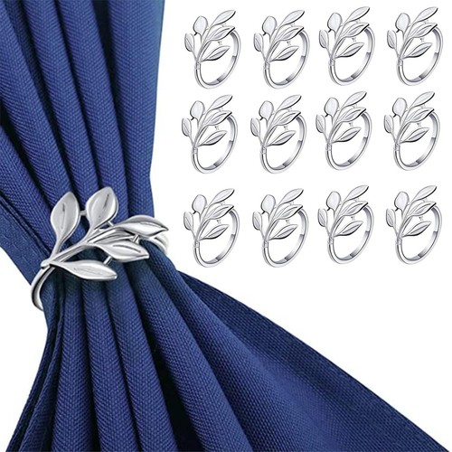 Yuaiosn pezzi anelli - 12,
