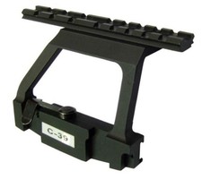 Royal - SLITTA ROYAL PER AK74 PORTA OTTICA PER J.G. e G&G