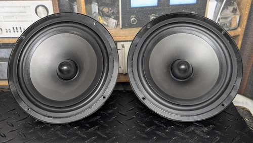 Woofers from wharfedale - woofers,