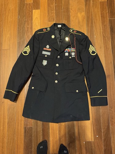 Giacca blazer militare - , derossi