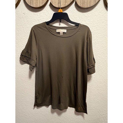 Top blusa michael kors - blusa,