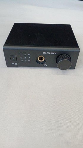 Amplificatore per cuffie