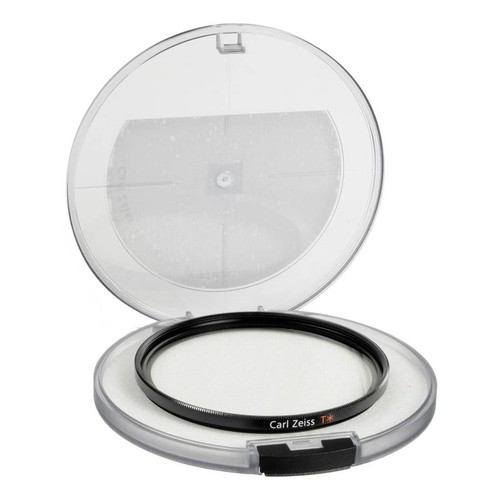 Zeiss filtro 67mm - zeiss, t*