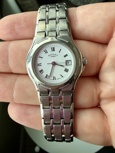 Orologio donna vintage rotary - donna,