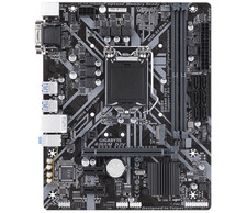Gigabyte GA-B360M-D2V/Power