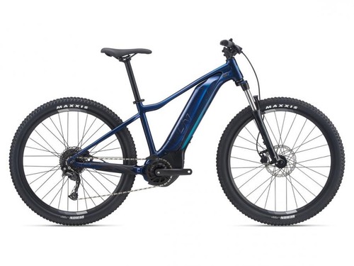 Giant liv tempt - giant, e+