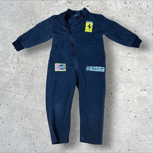 Tuta corsa - , bambino