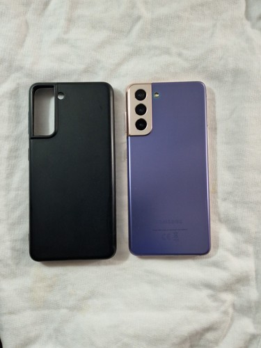 Samsung galaxy s21 - galaxy, 5g
