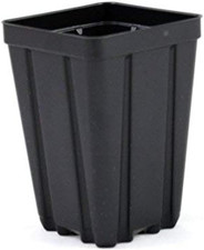 Vasi Quadrati per Serra, 8,9 X