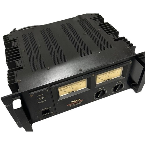 Yamaha pc2002m amplificatore - yamaha,