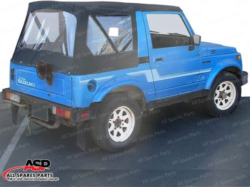 Per suzuki samurai - suzuki, ricambio