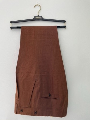 Ambrosi napoli bespoke - napoli,