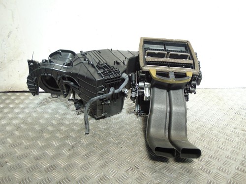 Nucleo radiatore matrice