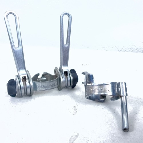 Cambio attrito downtube huret - attrito,