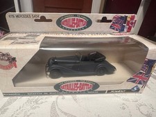 Solido Mercedes 540K #6119 –