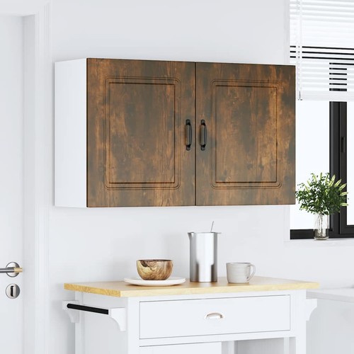 Kitchen wall cabinet - kitchen,