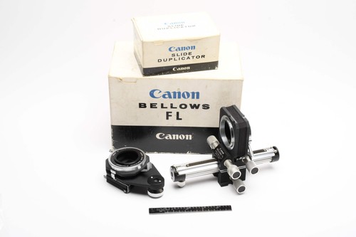 Canon bellows con - canon,