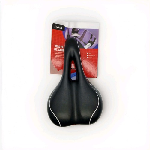 Velo plush sella bicicletta - d2,