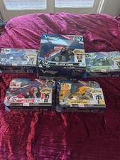 Voltron 84 COMPLETO Classic