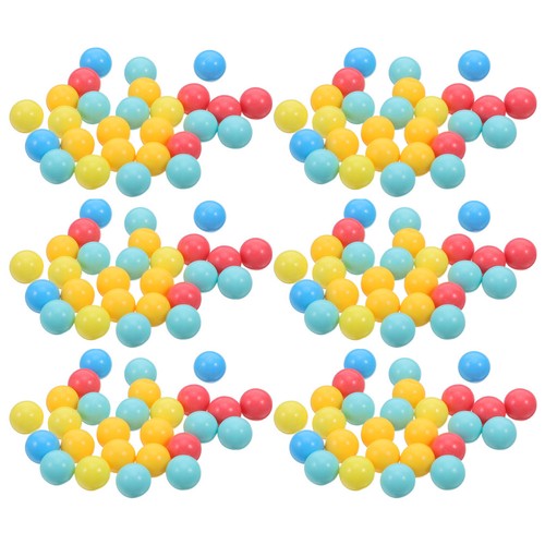 100 pcs palline piccole - 100,