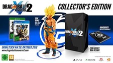 PS4 - Dragon Ball: Xenoverse 2