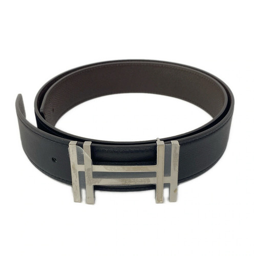 Hermes carre noir - hermes, h