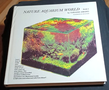 Nature Aquarium World by