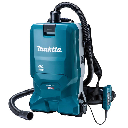 Makita raccoglitore polvere - makita,
