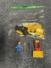 LEGO Town 6630 Bucket Loader