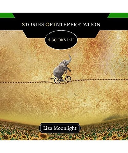 Stories interpretation 4 - of,