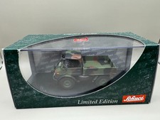 Unimog mercedes benz - mercedes-benz,