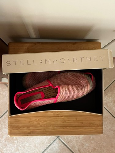 Stella mccartney espadrillas - stella,