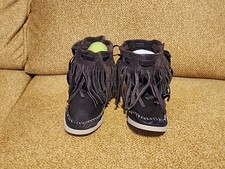 Stivali Hector Riccione Frange