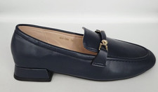 Scarpe mocassino donna