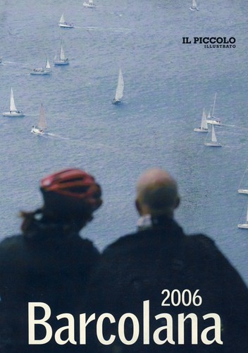 Barcolana 2006 il piccolo - barcolana,