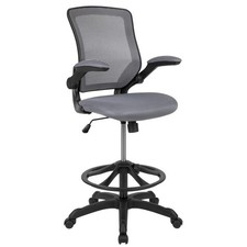 Sedia da Disegno Ergonomica