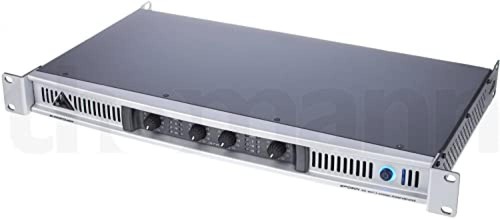 Behringer epq304 europower - behringer,