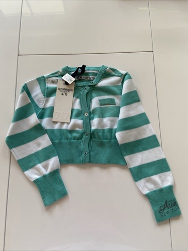 Sevenoneseven 717 cardigan - 717,